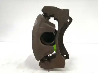 Peça sobressalente para automóvel em segunda mão pinça de travão dianteira esquerda por mitsubishi asx (ga_w_) 1.6 di-d referências oem iam 4605a861