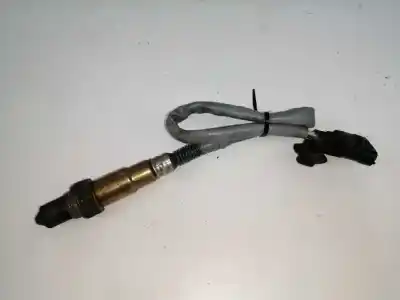 Peça sobressalente para automóvel em segunda mão sonda lambda por renault clio iv (bh_) 1.5 dci 90 referências oem iam 226a41733r