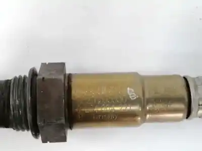 Second-hand car spare part lambda probe for renault clio iv (bh_) 1.5 dci 90 oem iam references 226a41733r h8201395330 0281004221