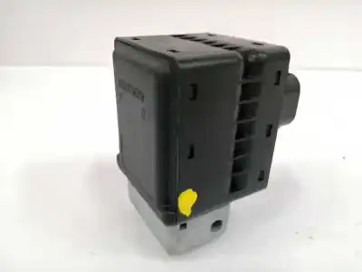 Автозапчастина б/у протикрадійний пристрій для renault captur i (j5_, h5_) 0.9 tce 90 посилання на oem iam 487004399r