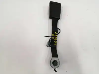 Автозапчастина б/у лівий передній гачок для renault captur i (j5_, h5_) 0.9 tce 90 посилання на oem iam 878117659r