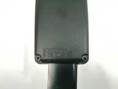 Автозапчастина б/у лівий передній гачок для renault captur i (j5_, h5_) 0.9 tce 90 посилання на oem iam 878117659r  