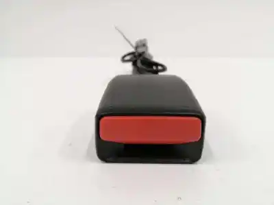 Second-hand car spare part left front seat belt buckle for renault captur i (j5_, h5_) 0.9 tce 90 oem iam references 878117659r  