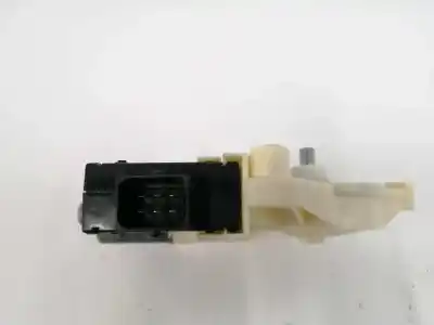 Second-hand car spare part right front window motor for jeep renegade suv (bu, b1, bv) 1.6 crd oem iam references 0130822664 c37723104 c44131103