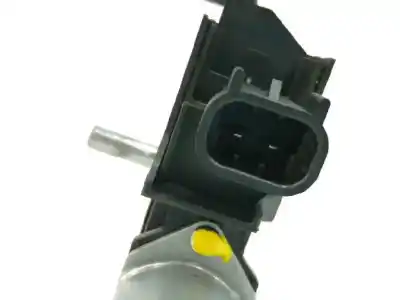 Автозапчастина б/у двигатель заднього правого скла для jeep renegade suv (bu, b1, bv) 1.6 crd посилання на oem iam gb558ra c37706100 sd887517