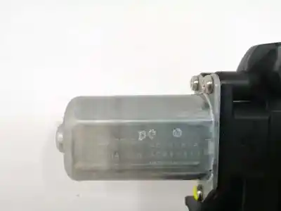 Автозапчастина б/у двигатель заднього правого скла для jeep renegade suv (bu, b1, bv) 1.6 crd посилання на oem iam gb558ra c37706100 sd887517