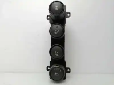 Peça sobressalente para automóvel em segunda mão comandos de alavanca por ssangyong actyon i 200 xdi 4wd referências oem iam 8530131530