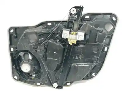 Second-hand car spare part driver left window regulator for jeep renegade suv (bu, b1, bv) 1.6 crd oem iam references 00520702850 c46789106 
