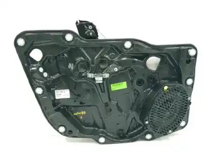 Pezzo di ricambio per auto di seconda mano alzacristalli anteriore sinistro per jeep renegade suv (bu, b1, bv) 1.6 crd riferimenti oem iam 00520702850