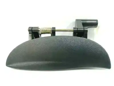 Second-hand car spare part EXTERIOR LEFT FRONT DOOR HANDLE for HYUNDAI ATOS/ATOS PRIME (MX/MXI) DESDE 12/1997 HASTA 04/20  OEM IAM references 8265002110  