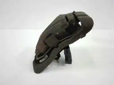 Peça sobressalente para automóvel em segunda mão pinça de travão dianteira esquerda por audi a6 berlina (4f2) 3.0 tdi quattro (165kw) referências oem iam 