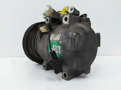 Second-hand car spare part air conditioning compressor for ssangyong actyon 2.0 td cat oem iam references   