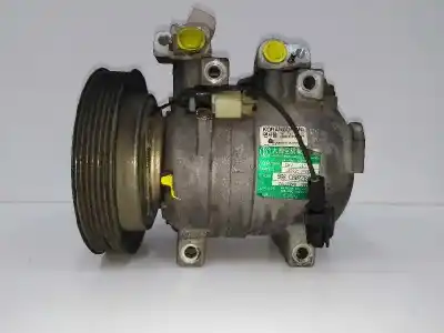 Автозапчастина б/у КОМПРЕСОР КОНДИЦИОНЕРА для SSANGYONG ACTYON  Посилання на OEM IAM   