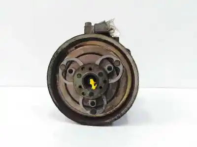 Автозапчасти б/у компрессор кондиционера воздуха за ssangyong actyon 2.0 td cat ссылки oem iam   