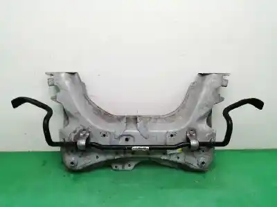 Second-hand car spare part front axle for renault clio iv 0.9 tce energy oem iam references 544017281r