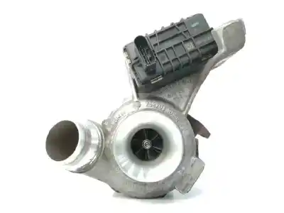 Pezzo di ricambio per auto di seconda mano TURBOCOMPRESSORE per BMW X3 (E83)  Riferimenti OEM IAM 7800594 GT1749V 7673785
