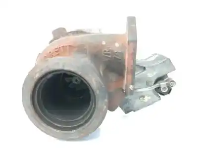 Pezzo di ricambio per auto di seconda mano turbocompressore per bmw x3 (e83) 2.0 turbodiesel cat riferimenti oem iam 7800594 gt1749v 7673785