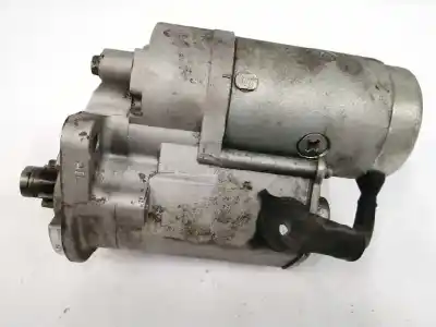 Peça sobressalente para automóvel em segunda mão motor de arranque por kia sportage 2.0 turbodiesel cat referências oem iam 3610027010