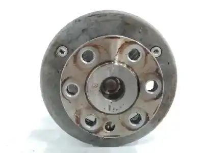 Автозапчастина б/у коленчат для opel antara 2.0 cdti cat (z 20 dmh / llw) посилання на oem iam 4804922  96440169