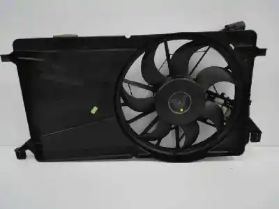 Pièce détachée automobile d'occasion ventilateur pour ford focus berlina (cap) 1.6 tdci cat références oem iam 3m5h8c607rj