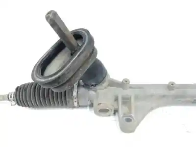 Автозапчастина б/у рульмова рейка для nissan note (e11, ne11) 1.5 dci посилання на oem iam 480019u100  