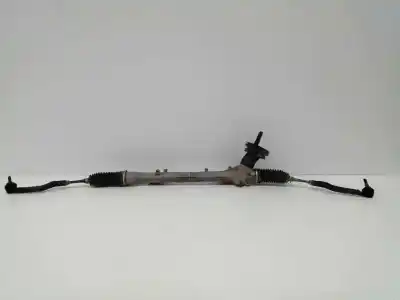 Автозапчастина б/у рульмова рейка для nissan note (e11, ne11) 1.5 dci посилання на oem iam 480019u100  