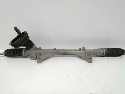 Peça sobressalente para automóvel em segunda mão caixa de direção por nissan note (e11, ne11) 1.5 dci referências oem iam 480019u100