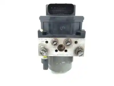 Peça sobressalente para automóvel em segunda mão abs por toyota corolla verso (r1) 2.0 turbodiesel cat referências oem iam 445400f010