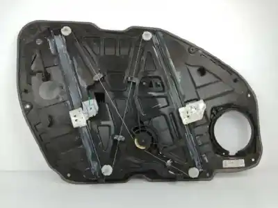 Second-hand car spare part passenger side right window regulator for kia optima (jf) 1.7 crdi oem iam references 82481d4000 82480d4000 
