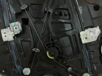 Second-hand car spare part passenger side right window regulator for kia optima (jf) 1.7 crdi oem iam references 82481d4000 82480d4000 