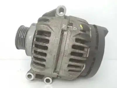 Pezzo di ricambio per auto di seconda mano alternatore per dacia sandero 1.4 (bs0c, bs0a, bs0g, bs1f, bs0e) riferimenti oem iam 8200660040b