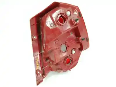 Second-hand car spare part left tailgate light for chevrolet aveo 1.2 cat oem iam references 95952066  