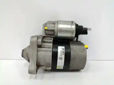 Second-hand car spare part starter motor for dacia duster (hs_) 1.6 16v oem iam references 820026677e