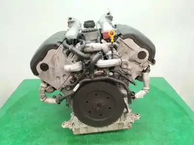 İkinci el araba yedek parçası komple motor için volkswagen touareg (7la) 5.0 v10 tdi cat (ayh) oem iam referansları ayh  