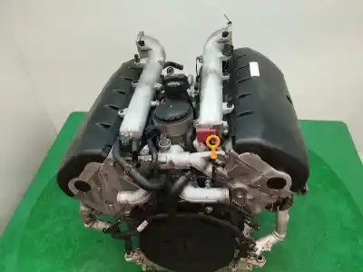 İkinci el araba yedek parçası komple motor için volkswagen touareg (7la) 5.0 v10 tdi cat (ayh) oem iam referansları ayh  