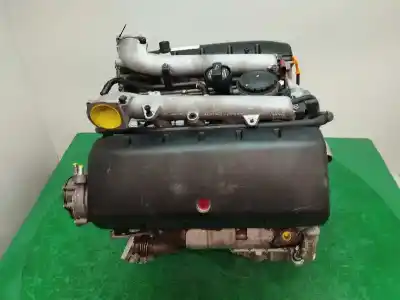 İkinci el araba yedek parçası komple motor için volkswagen touareg (7la) 5.0 v10 tdi cat (ayh) oem iam referansları ayh  
