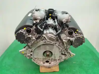 İkinci el araba yedek parçası komple motor için volkswagen touareg (7la) 5.0 v10 tdi cat (ayh) oem iam referansları ayh  