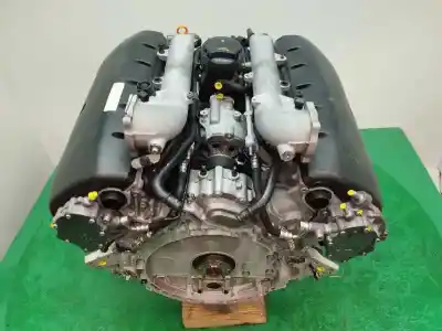 İkinci el araba yedek parçası komple motor için volkswagen touareg (7la) 5.0 v10 tdi cat (ayh) oem iam referansları ayh  