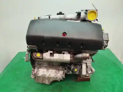 İkinci el araba yedek parçası komple motor için volkswagen touareg (7la) 5.0 v10 tdi cat (ayh) oem iam referansları ayh  