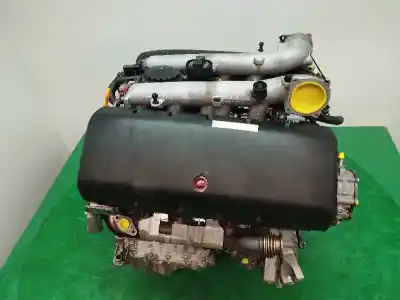 İkinci el araba yedek parçası komple motor için volkswagen touareg (7la) 5.0 v10 tdi cat (ayh) oem iam referansları ayh  