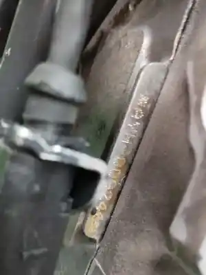 İkinci el araba yedek parçası komple motor için volkswagen touareg (7la) 5.0 v10 tdi cat (ayh) oem iam referansları ayh  