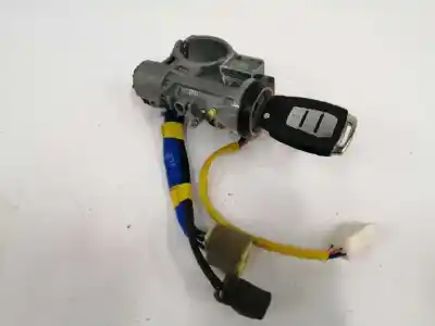 Peça sobressalente para automóvel em segunda mão canhão de ignição por ssangyong rodius ii 2.2 xdi referências oem iam 