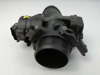 Автозапчастина б/у коробка метелика для peugeot 207/207+ (wa_, wc_) 1.6 hdi посилання на oem iam 9660030380  