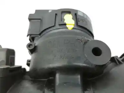 Автозапчастина б/у коробка метелика для peugeot 207/207+ (wa_, wc_) 1.6 hdi посилання на oem iam 9660030380  