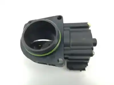 Pièce détachée automobile d'occasion boitier de papillon pour peugeot 207 1.4 hdi références oem iam   