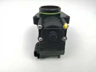 Pièce détachée automobile d'occasion boitier de papillon pour peugeot 207 1.4 hdi références oem iam   