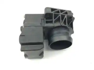 Pièce détachée automobile d'occasion boitier de papillon pour peugeot 207 1.4 hdi références oem iam   