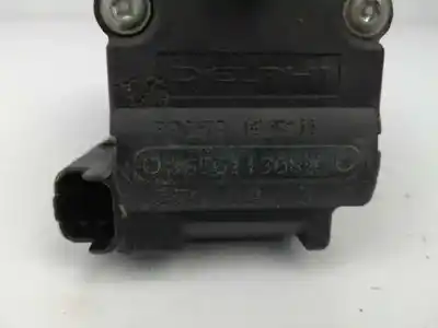 Pièce détachée automobile d'occasion boitier de papillon pour peugeot 207 1.4 hdi références oem iam   