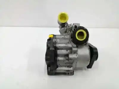 Peça sobressalente para automóvel em segunda mão bomba de direção por audi a6 berlina (4f2) 2.0 tdi referências oem iam 