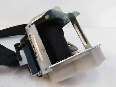 Second-hand car spare part rear left seat belt for kia cee´d 1.4 cat oem iam references 898101h000  